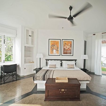 Nilwella Claughton Houseヴィラ エクステリア 写真