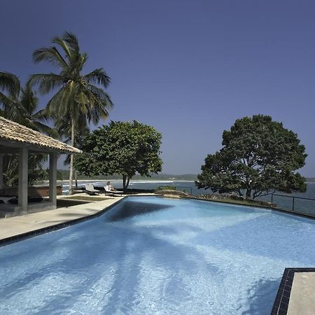 Nilwella Claughton Houseヴィラ エクステリア 写真