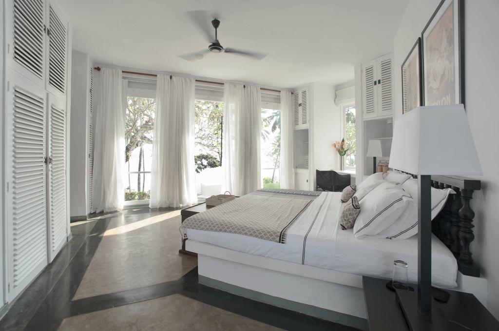 Nilwella Claughton Houseヴィラ エクステリア 写真
