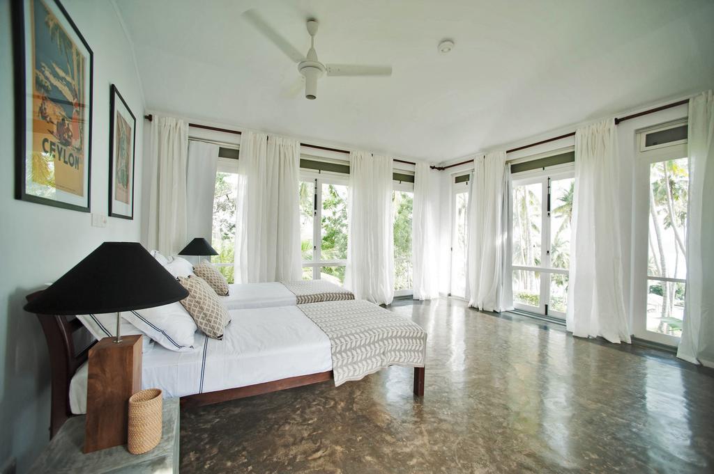 Nilwella Claughton Houseヴィラ エクステリア 写真