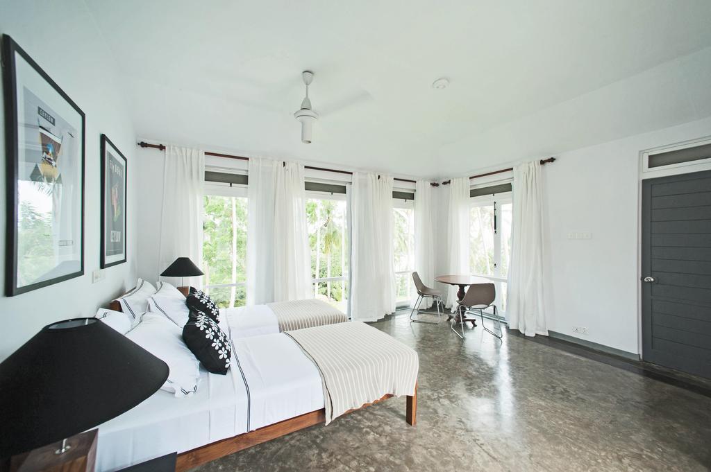 Nilwella Claughton Houseヴィラ エクステリア 写真