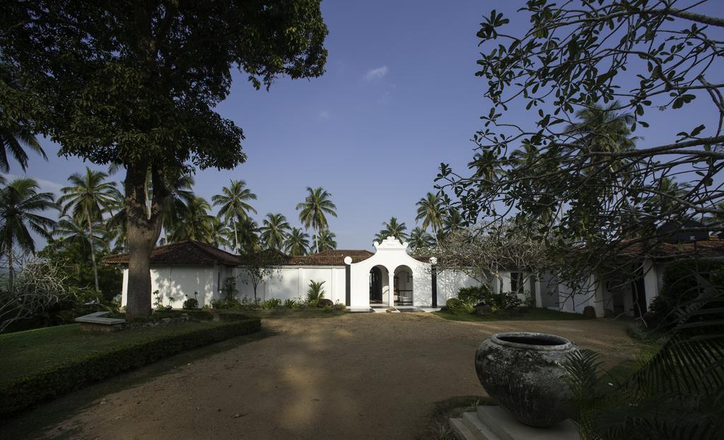Nilwella Claughton Houseヴィラ エクステリア 写真