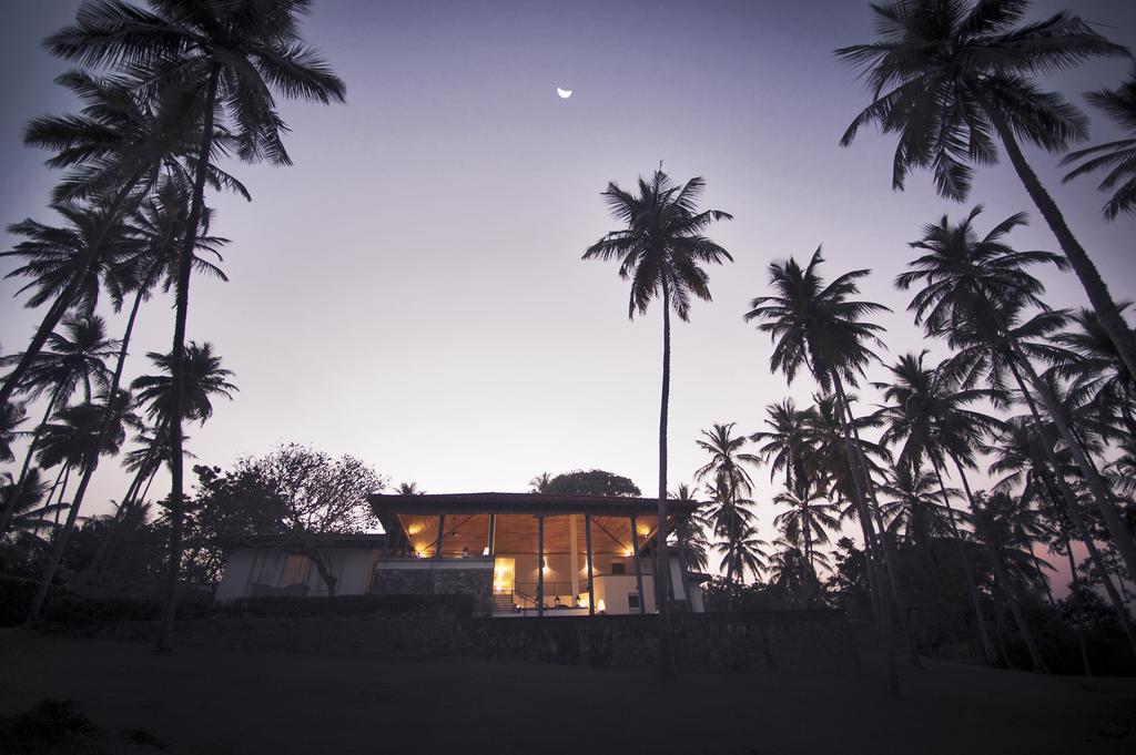 Nilwella Claughton Houseヴィラ エクステリア 写真