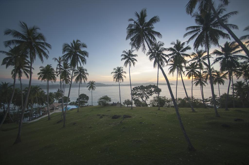 Nilwella Claughton Houseヴィラ エクステリア 写真