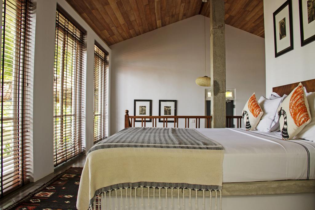Nilwella Claughton Houseヴィラ エクステリア 写真