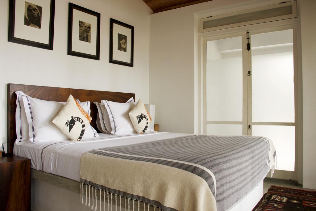 Nilwella Claughton Houseヴィラ エクステリア 写真