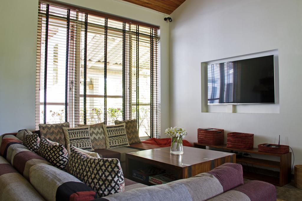Nilwella Claughton Houseヴィラ エクステリア 写真