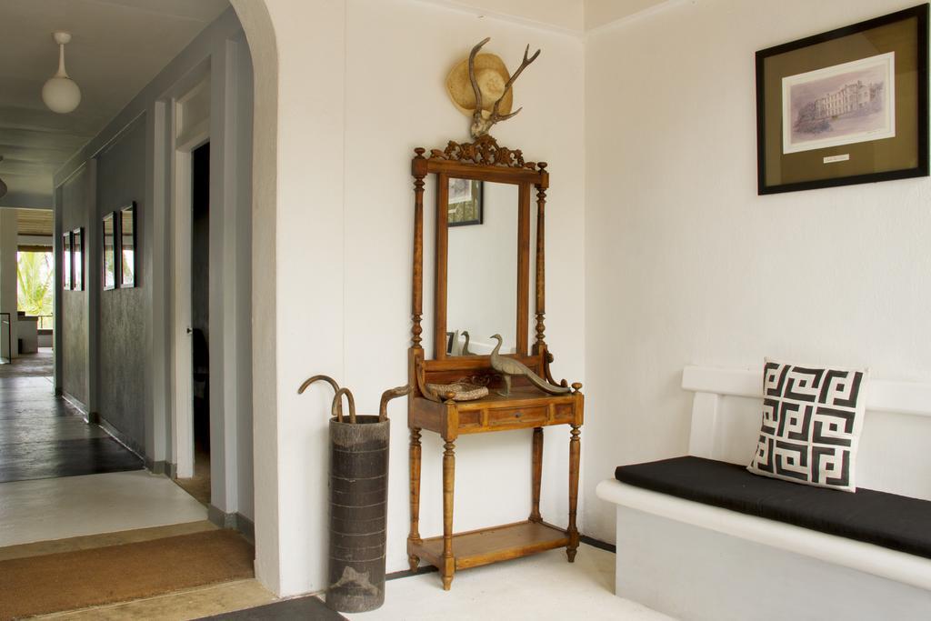 Nilwella Claughton Houseヴィラ エクステリア 写真