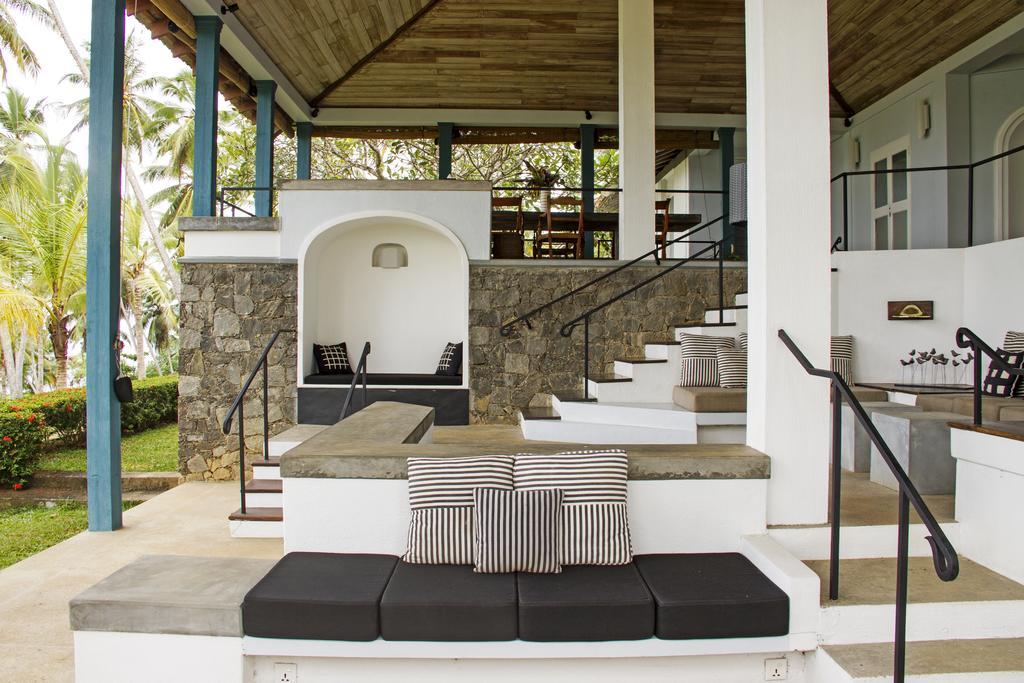 Nilwella Claughton Houseヴィラ エクステリア 写真