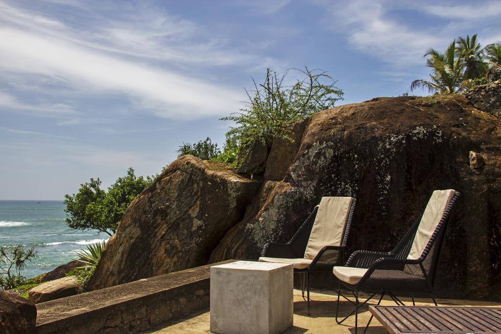 Nilwella Claughton Houseヴィラ エクステリア 写真